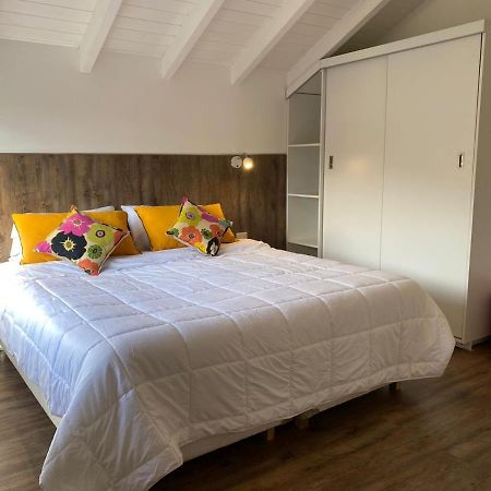 Mosqueteras Duplex Alojamientos Patagonicos Villa La Angostura Eksteriør billede