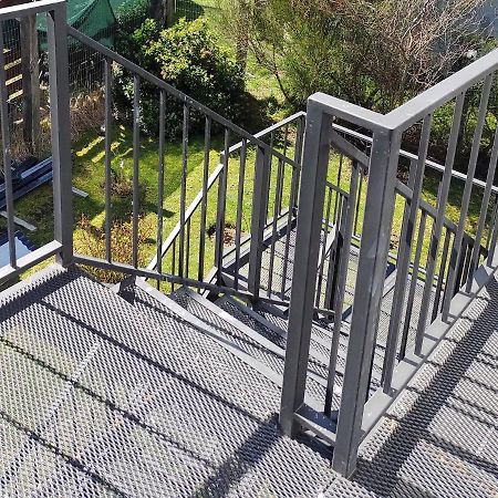 Mosqueteras Duplex Alojamientos Patagonicos Villa La Angostura Eksteriør billede