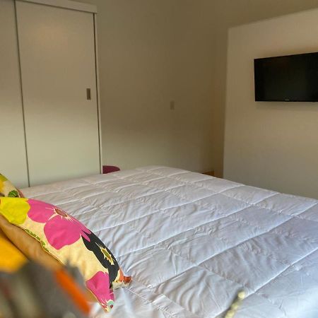 Mosqueteras Duplex Alojamientos Patagonicos Villa La Angostura Eksteriør billede