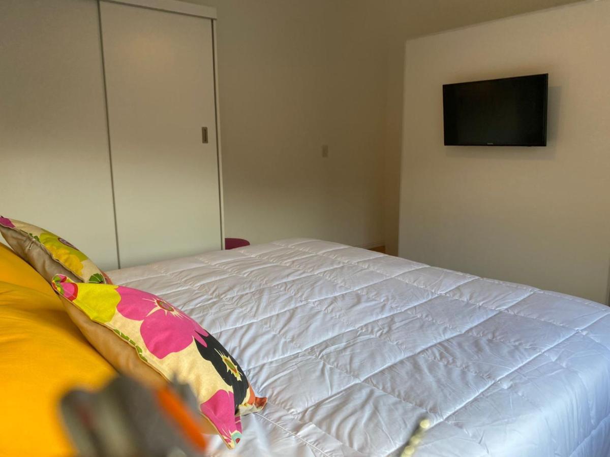 Mosqueteras Duplex Alojamientos Patagonicos Villa La Angostura Eksteriør billede